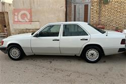 مرسيدس بنز E-Class